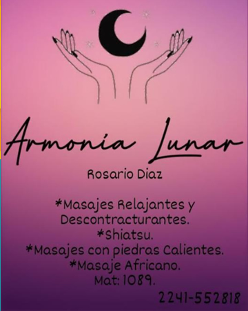 Armonía Lunar