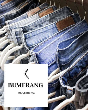 Bumerang