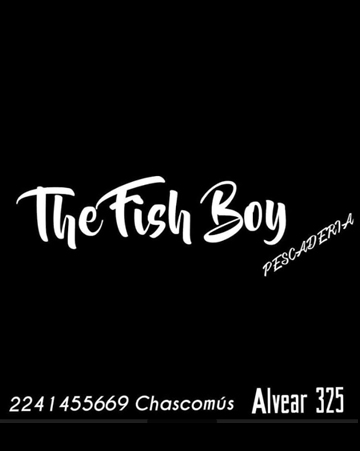 The Fish Boy