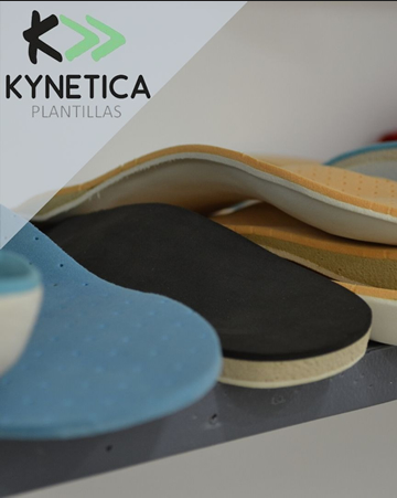 Kinetica Plantillas