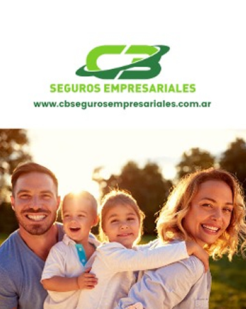 CB seguros empresariales