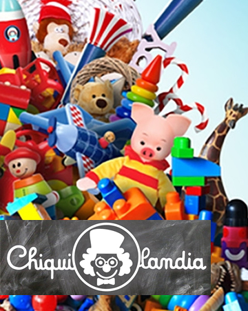 Chiquilandia