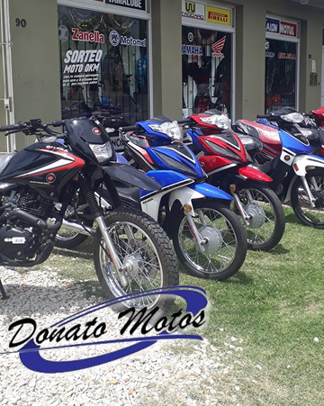 Donato Motos