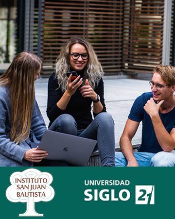 Instituto San Juan Bautista