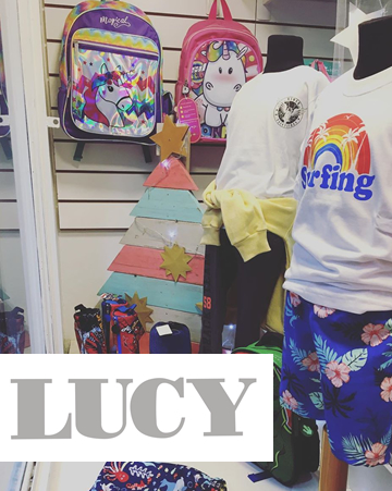 Lucy