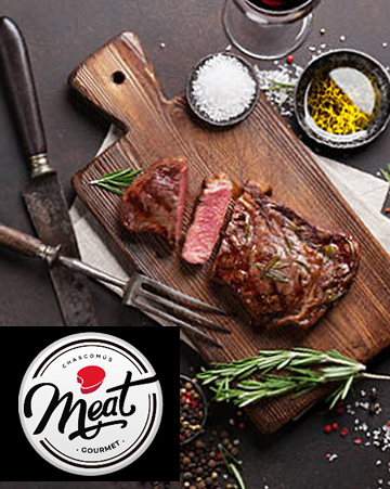 Meat Gourmet